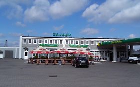 Zajazd Markowski